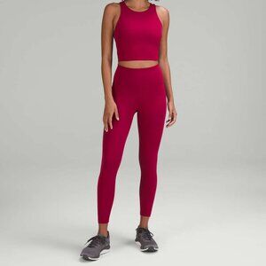 Wunder Train High Rise Tight 28"